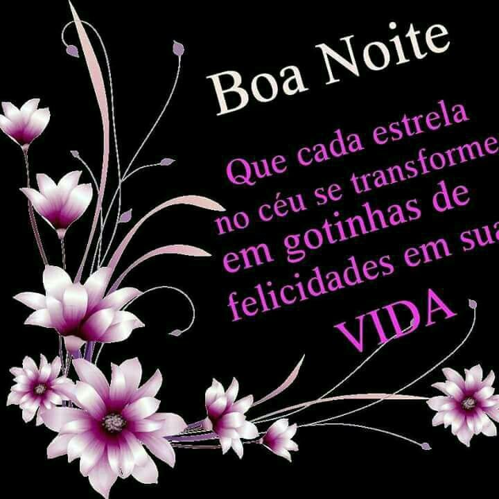 Frases De Boa Noite Lindas Para Whatsapp