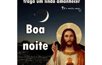 Frases De Boa Noite Para
