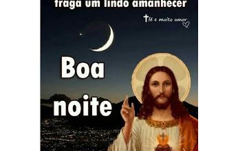 Frases De Boa Noite Para