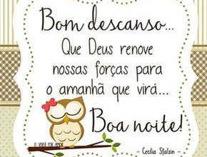 Frases De Boa Noite Para Whatsapp