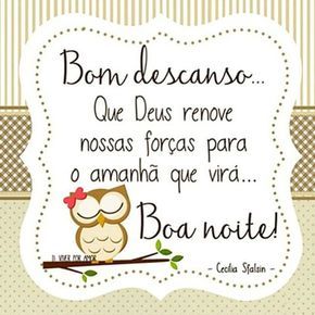 Frases De Boa Noite Para Whatsapp
