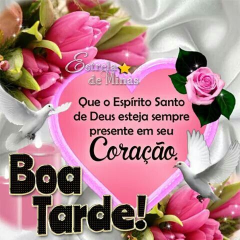 Frases De Boa Tarde Para Compartilhar