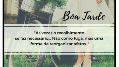 Frases De Boa Tarde Para Os Amigos Do Facebook