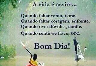 Frases De Bom Dia Amigos Para Facebook