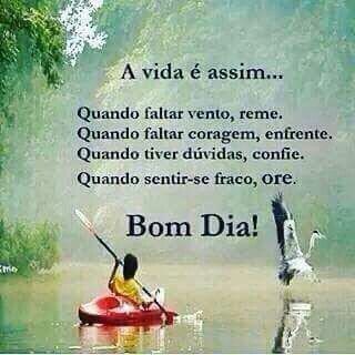 Frases De Bom Dia Amigos Para Facebook