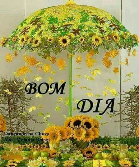 Frases De Bom Dia Bem Linda Para Facebook