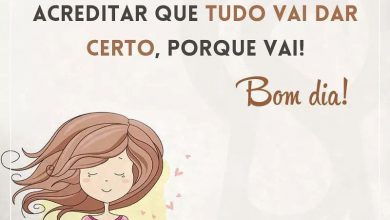 Frases De Bom Dia Diferente Para Facebook