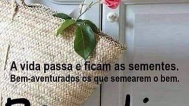 Frases De Bom Dia Em Deus Para Facebook