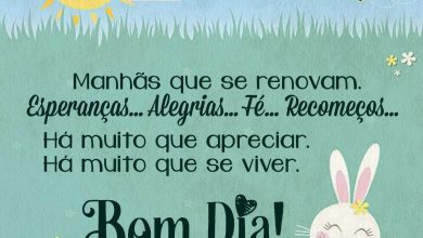 Frases De Bom Dia Feliz