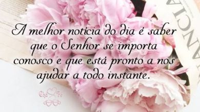 Frases De Bom Dia Feliz Para Facebook