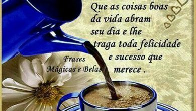 Frases De Bom Dia Frases De Bom Dia Para Facebook