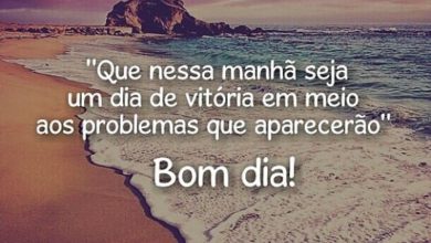 Frases De Bom Dia Muito Feliz