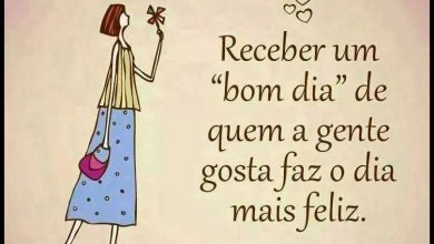 Frases De Bom Dia Para Uma Amiga Para Facebook