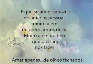 Frases De De Bom Dia Para Facebook