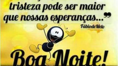 Frases De Deus Boa Noite Para Whatsapp