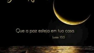 Frases De Deus Com Boa Noite Para Facebook