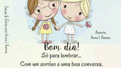 Frases De Dia Bom Para Facebook