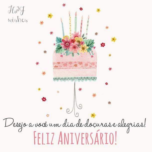 Frases De Feliz Aniversario Amor Para Facebook