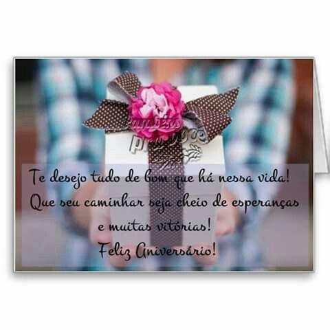 Frases De Feliz Aniversario Amor