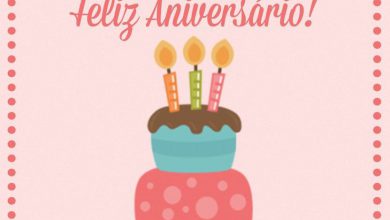 Frases De Feliz Aniversário Para Amiga