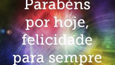 Frases De Feliz Niver