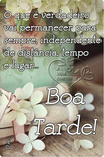 Frases De Fim De Tarde Para Amigos