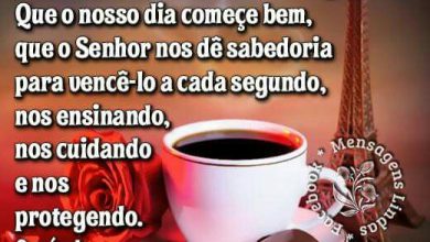 Frases De Maravilhoso Dia Para Facebook