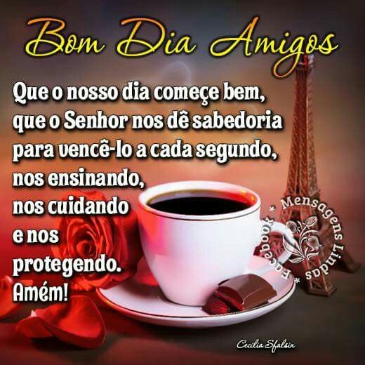 Frases De Maravilhoso Dia Para Facebook