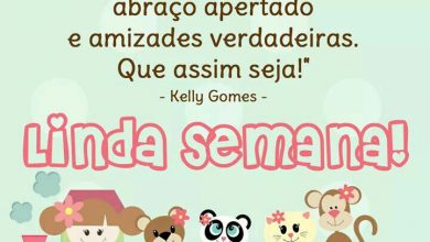 Frases De Semana Feliz