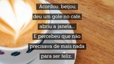 Frases De Um Bom Dia Feliz