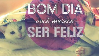 Frases De Um Bom Dia Feliz Para Whatsapp