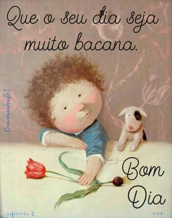 Frases De Um Bom Dia Lindo Para Whatsapp
