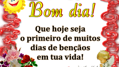 Frases De Um Bom Dia Para Uma Pessoa Especial Para Whatsapp