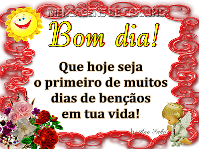 Frases De Um Bom Dia Para Uma Pessoa Especial Para Whatsapp