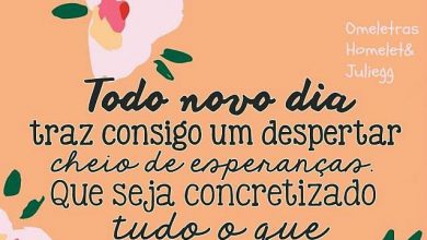 Frases De Um Dia Bom