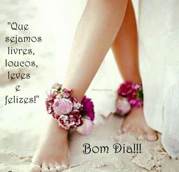 Frases De Um Lindo Bom Dia Para Facebook