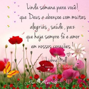 Frases De Um Otimo Começo De Semana