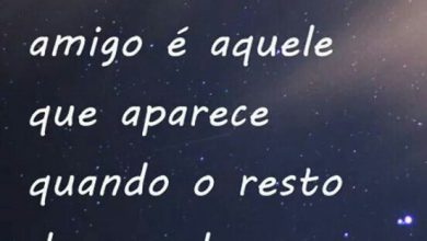 Frases De Uma Linda Amizade