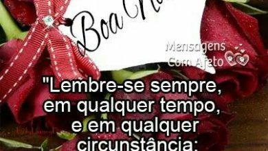 Frases Diferentes De Boa Noite Para Facebook