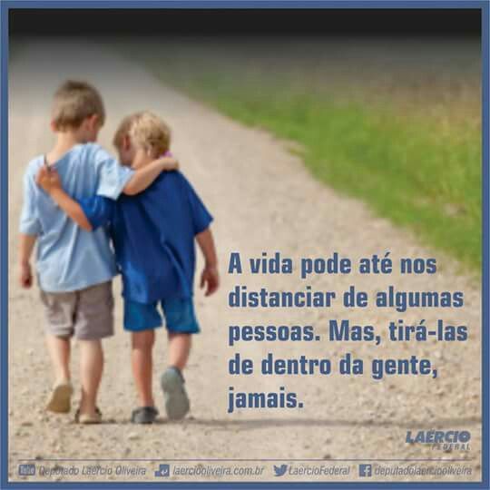 Frases Falando De Amizade Para Facebook