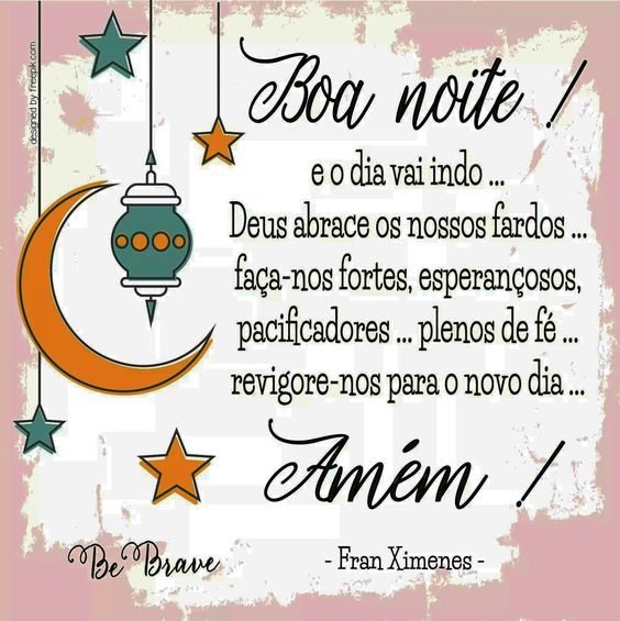 Frases Feliz De Boa Noite Para Facebook