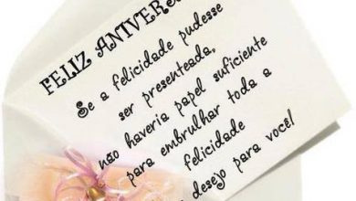 Frases Feliz Niver Para Whatsapp