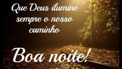 Frases Feliz Noite