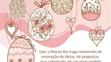 Frases Feliz Pascoa