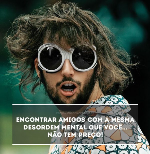 Frases Grandes De Amizade Para Facebook