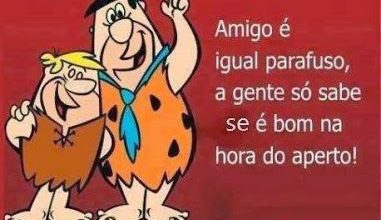 Frases Legais De Amizade