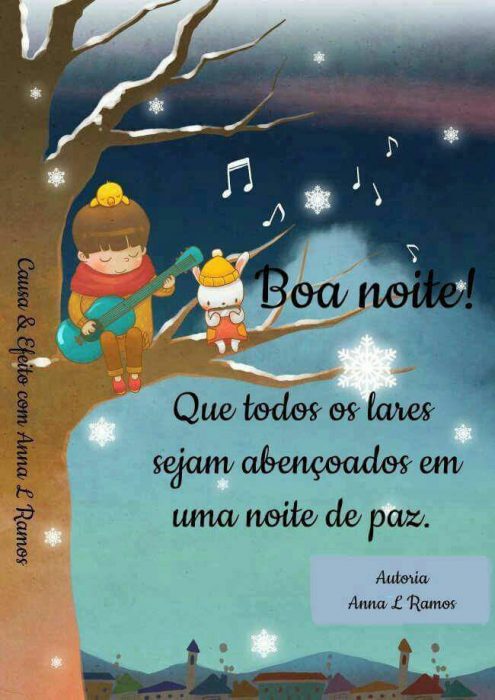 Frases Legais De Boa Noite Para Whatsapp