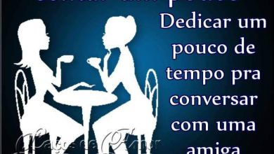 Frases Lindas De Amizade Para Amigas