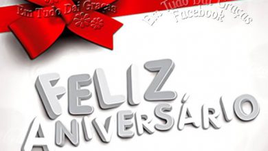 Frases Lindas De Aniversario Para Whatsapp