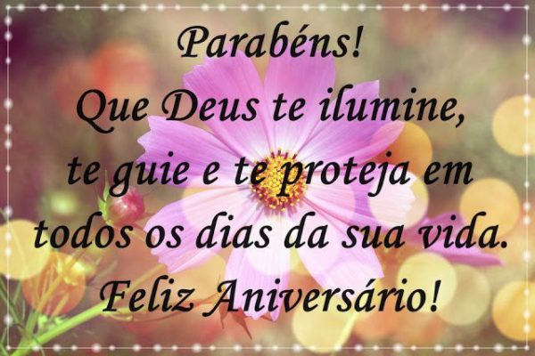Frases Lindas De Aniversário Para Amiga Para Facebook
